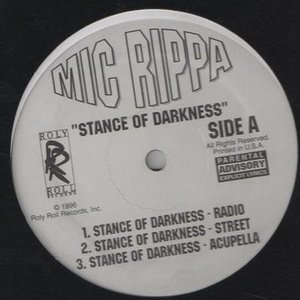 Mic Rippa 的头像