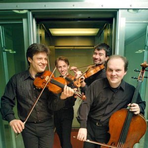 Аватар для Petersen Quartet