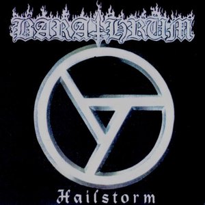 Image pour 'Hailstorm'