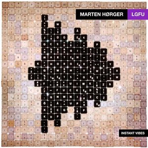Marten Horger 的头像