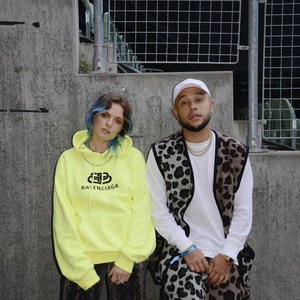 Avatar för Tove Lo & Jax Jones