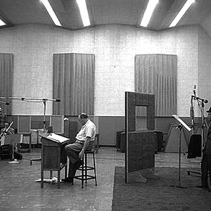 Billy May’s Rico Mambo Orchestra 的头像