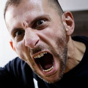 Franchino Er Criminale のアバター