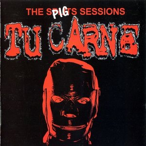 The Pig (Splits) Sessions