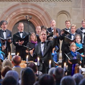 Maulbronner Kammerchor 的头像
