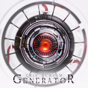 Generator cover