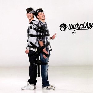 Ducked Ape 的头像