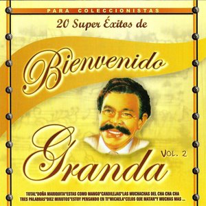 20 Super Exitos
