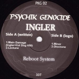 Reboot System
