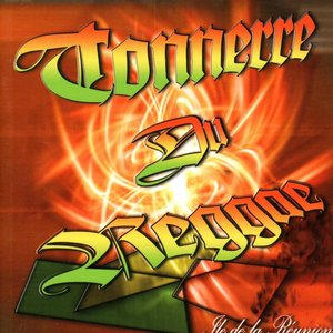 Tonnerre du reggae, vol. 1 (Ile de la Réunion)