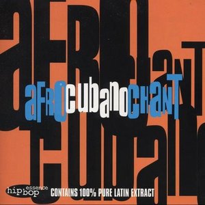 Afro Cubano Chant