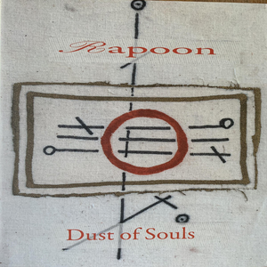 Dust of Souls cover