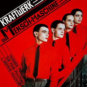 Die Mensch-Maschine