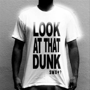 Look At That Dunk
