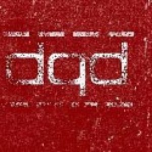 “dqd*”的封面