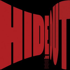 HIDEOUT - Single