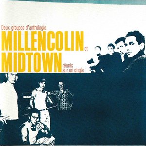Millencolin / Midtown