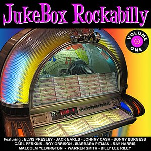 Juke Box Rockabilly Vol 1