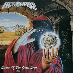 Keeper Of The Seven Keys (Part I)