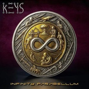 Keys - Infinity Parabellum - Zortam Music