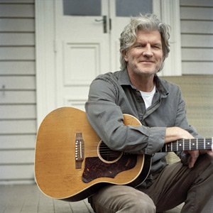 Tim Finn のアバター