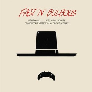 Fast 'n' Bulbous: A Tribute To Captain Beefheart