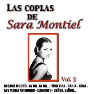 Las Coplas De Sara Montiel Vol.2