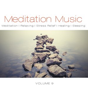 Meditation Music, Vol. 9