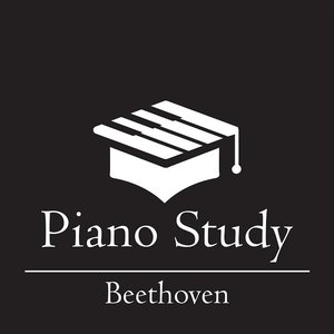 Piano Study: Beethoven