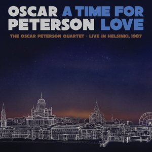 A Time for Love (Live)