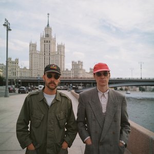 Dima Pantyushin & Sasha Lipsky 的头像
