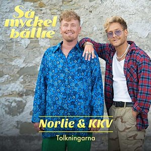 Rymden och tillbaks (Space Invades My Mind)