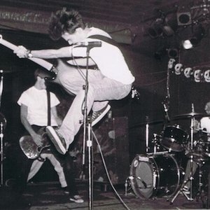 The Screwballs 的头像