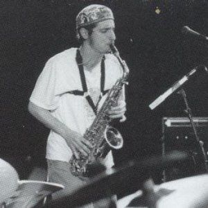 דניאל זמיר photo provided by Last.fm