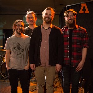 Audiotree Live