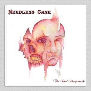 The Red Masquerade