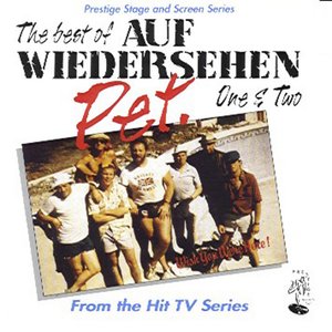 The Best of Auf Weidersehen