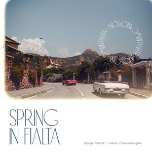 Spring in Fialta