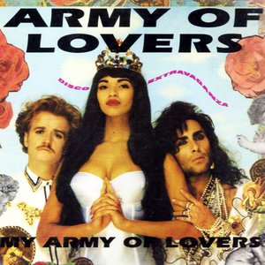 My Army of Lovers