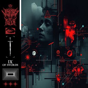 IX of Swords
