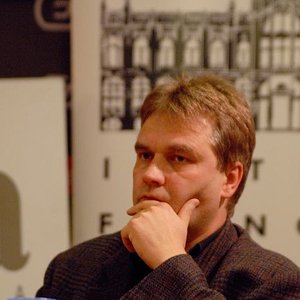 Jerzy Kornowicz 的头像