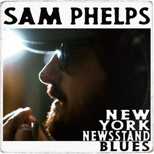 New York Newsstand Blues