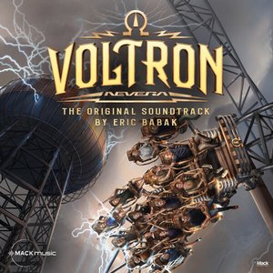 Voltron Nevera (The Original Soundtrack)