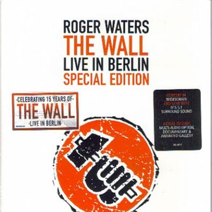 The Wall (Live In Berlin) Special Edition