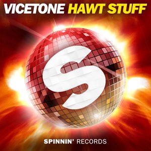 Hawt Stuff - Single