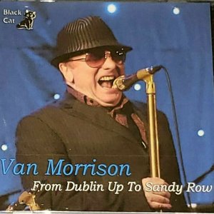 from dublin up to sandy row