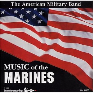 Music of the Marines