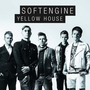 Yellow House - Single