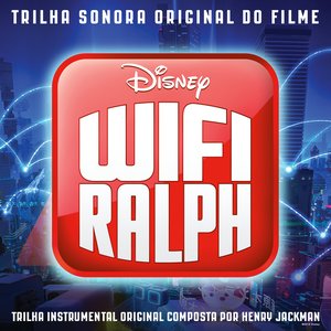 Wifi Ralph