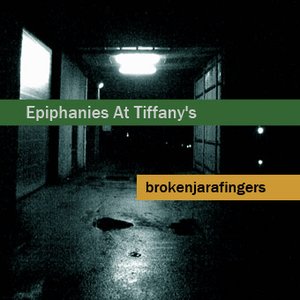 Image pour 'Epiphanies At Tiffany's'